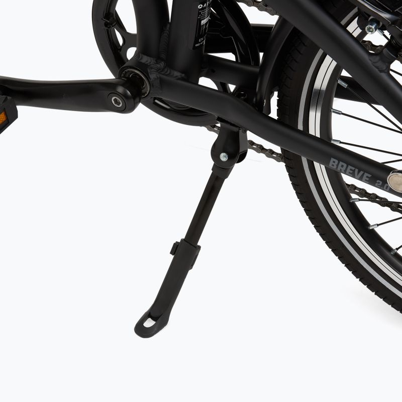 Klapprad ATTABO Breve 2.0 Schwarz 5