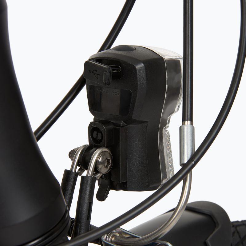Klapprad ATTABO Breve 2.0 Schwarz 20