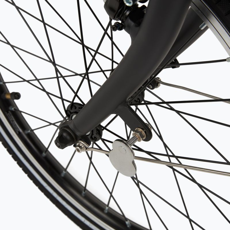 Klapprad ATTABO Breve 2.0 Schwarz 17