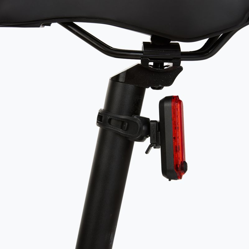 Klapprad ATTABO Breve 2.0 Schwarz 6