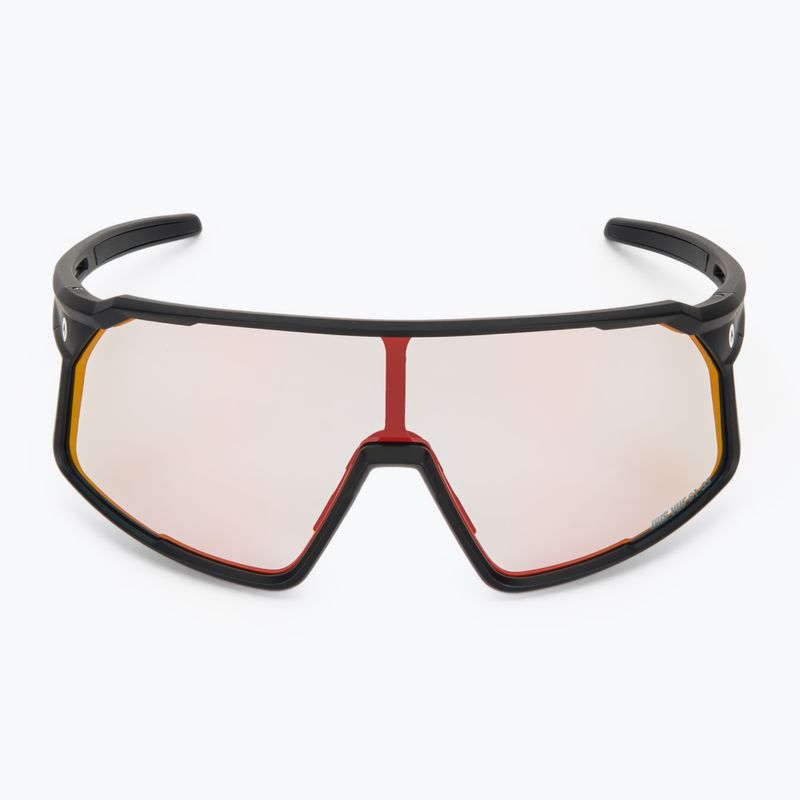 Sonnenbrille für Radfahrer ATTABO Stilb photochromic black 6
