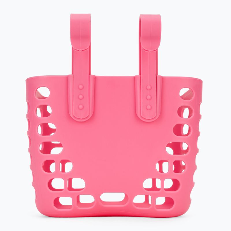 Kinderfahrradkorb ATTABO pink 2