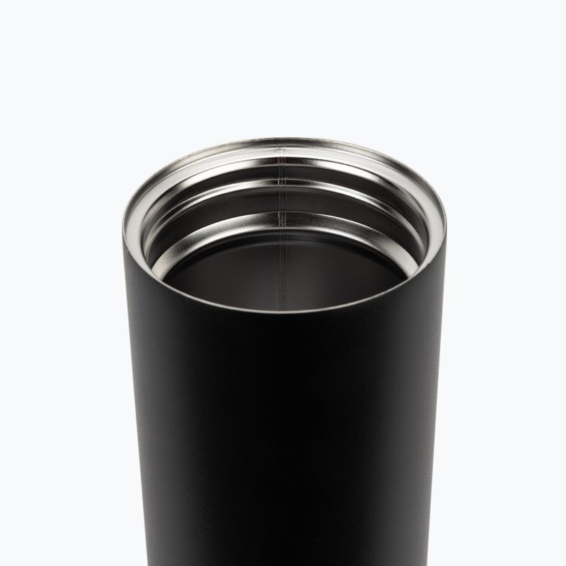 Thermobecher Kadva 360 ClickDrink Black 5