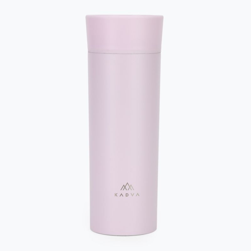Thermobecher Kadva 360 ClickDrink Pink 2