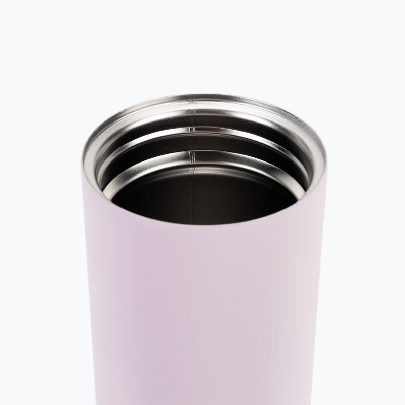 Thermobecher Kadva 360 ClickDrink Pink 5