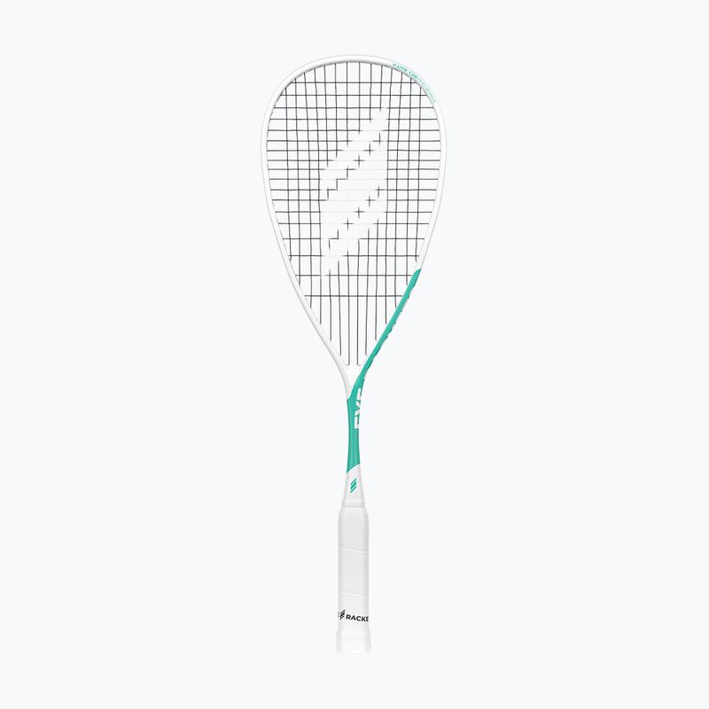 Squashschläger Eye X.Lite 130 Elite Series white/mint 6