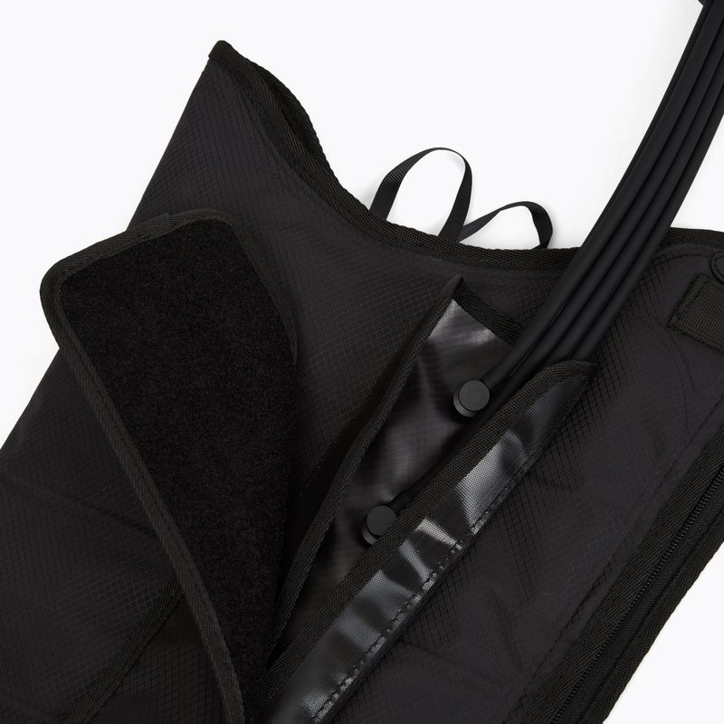 Beinmanschette für Kompressionsmassagegerät Xtrexo AIRPRESSO 8 R Black 5