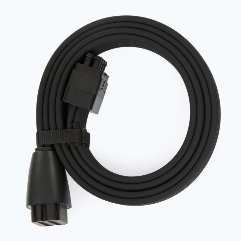 Beinmanschette für Kompressionsmassagegerät Xtrexo AIRPRESSO 8 R Black 6