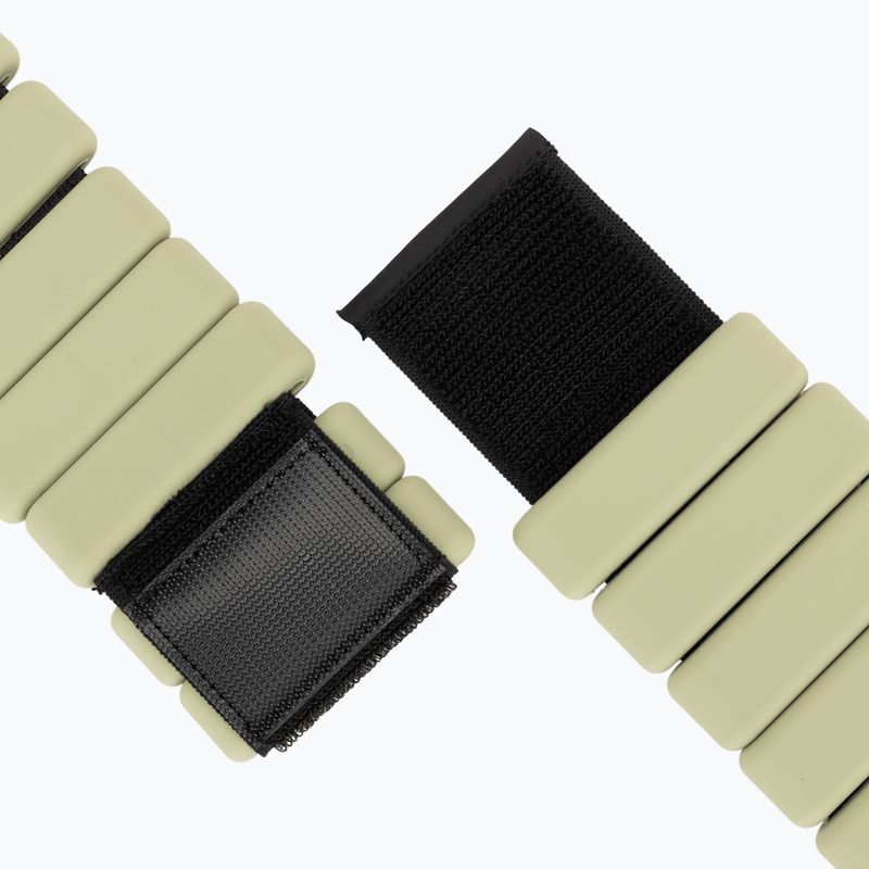 Knöchel- und Handgelenksgewichte Xtrexo SCULPT FB205 Green 7