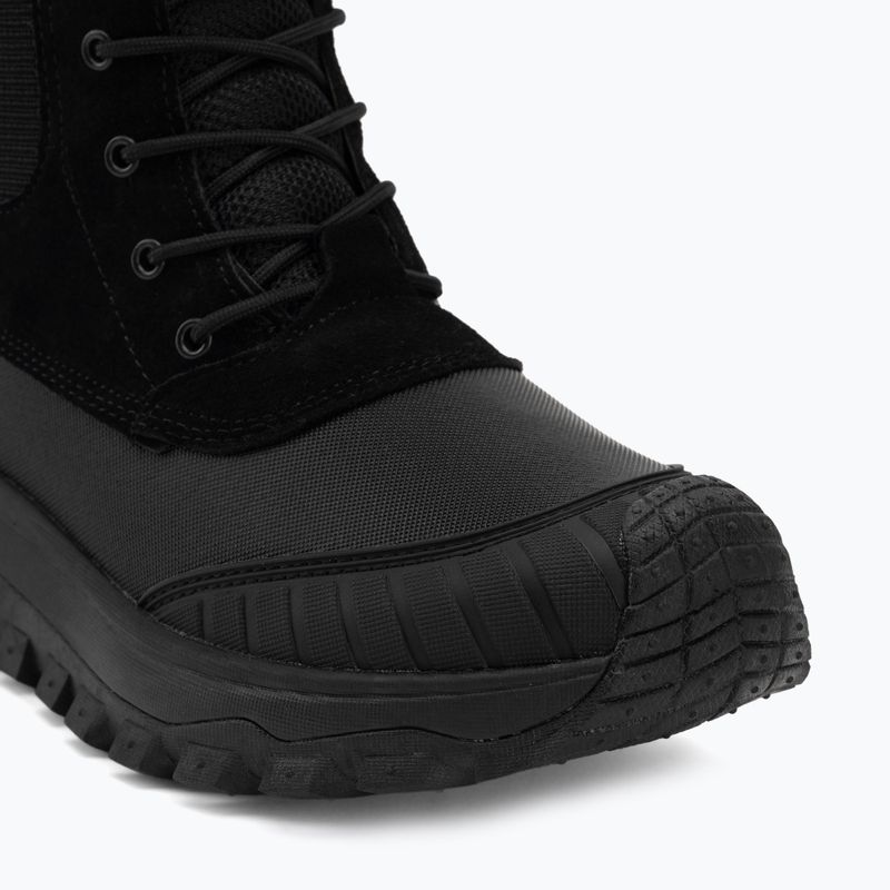 Herren-Winterstiefel Fitzroy Mid WP Czarny 7