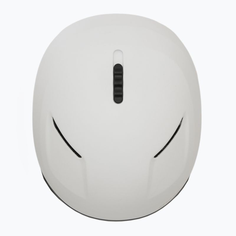 Skihelm ATTABO Avens 3.0 Visor ERT Biały 13