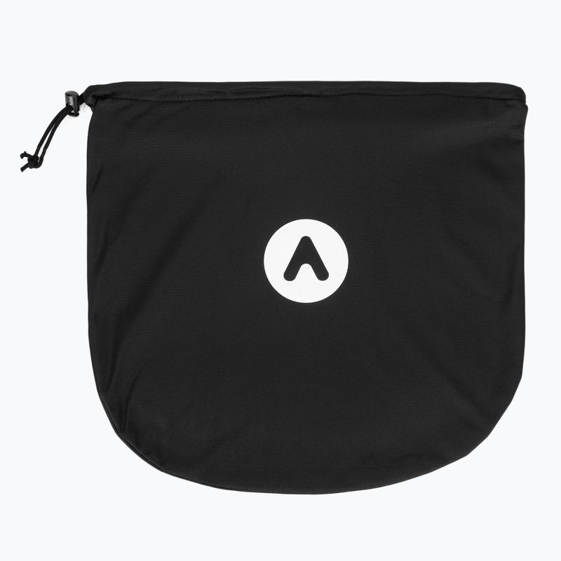 Skihelm ATTABO Avens 3.0 Visor ERT Biały 19