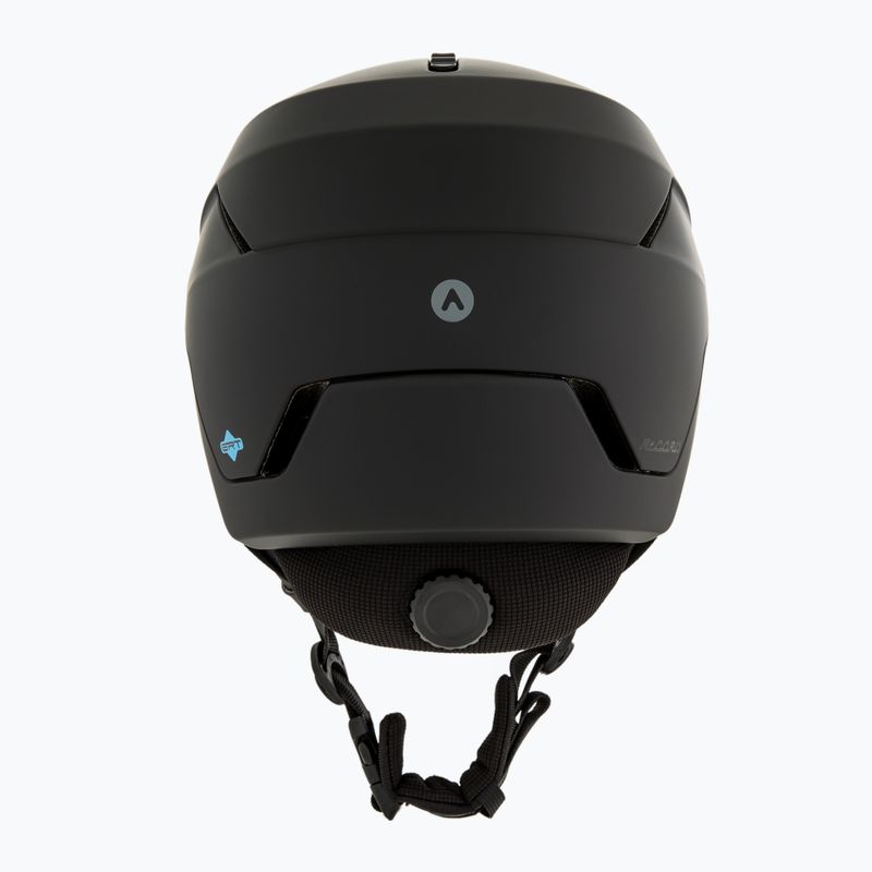 Skihelm ATTABO Avens 3.0 Visor ERT Czarny 11
