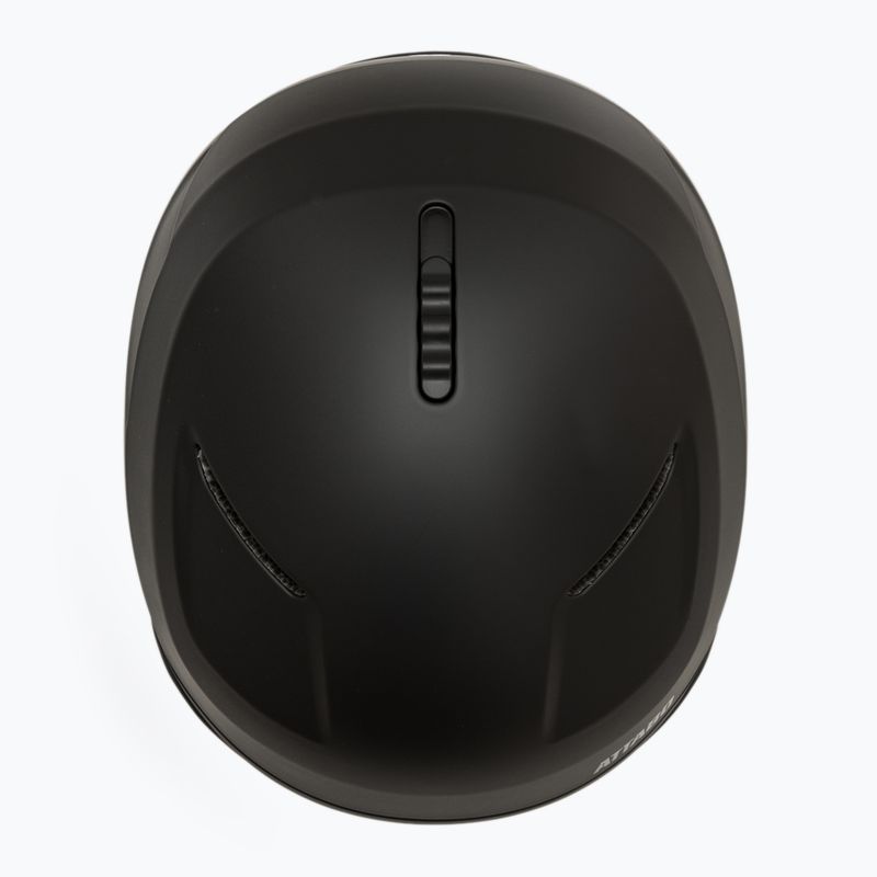 Skihelm ATTABO Avens 3.0 Visor ERT Czarny 13