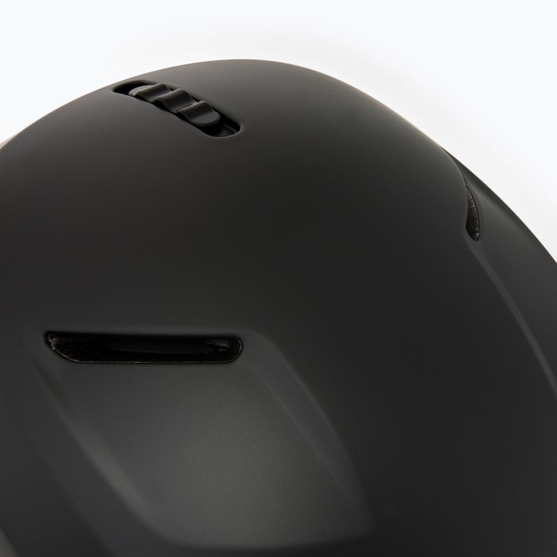 Skihelm ATTABO Avens 3.0 Visor ERT Czarny 16