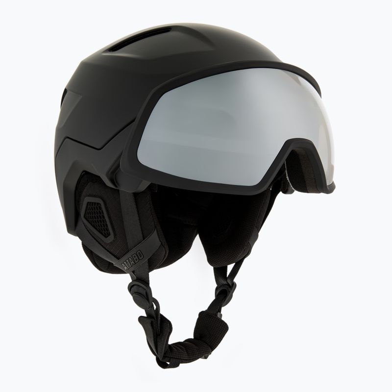Skihelm ATTABO Avens 3.0 Visor ERT Czarny 17