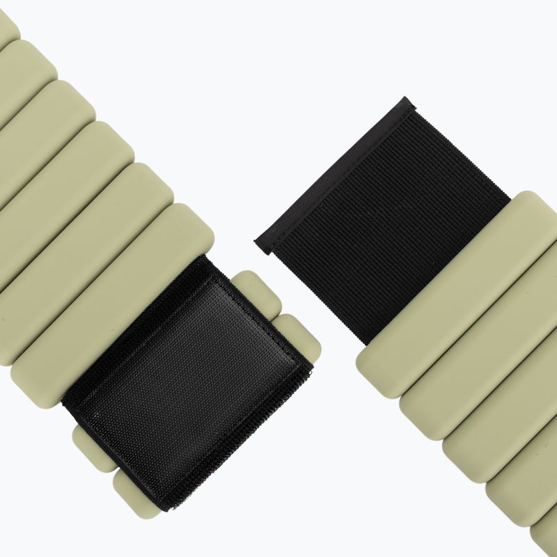 Knöchel- und Handgelenksgewichte Xtrexo SCULPT FB215 Green 7