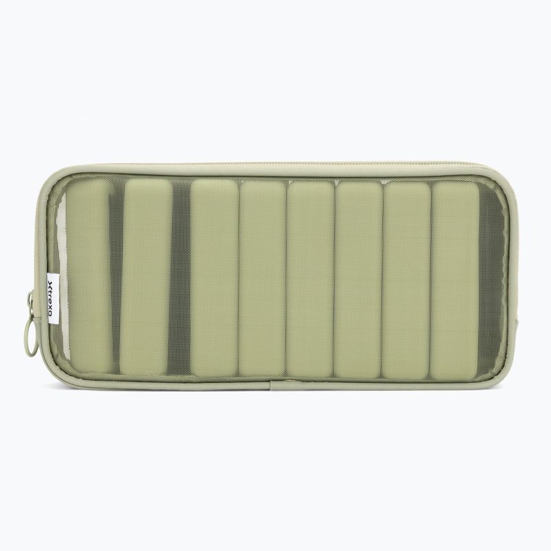 Knöchel- und Handgelenksgewichte Xtrexo SCULPT FB215 Green 8