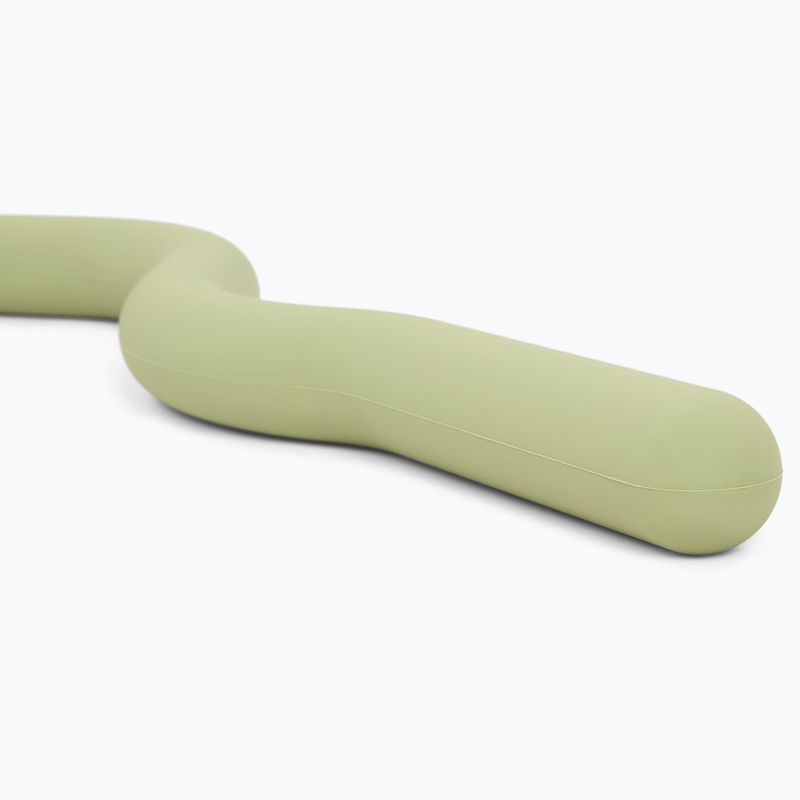 Gebogene Hantelstange Xtrexo SCULPT SB90 Green 5