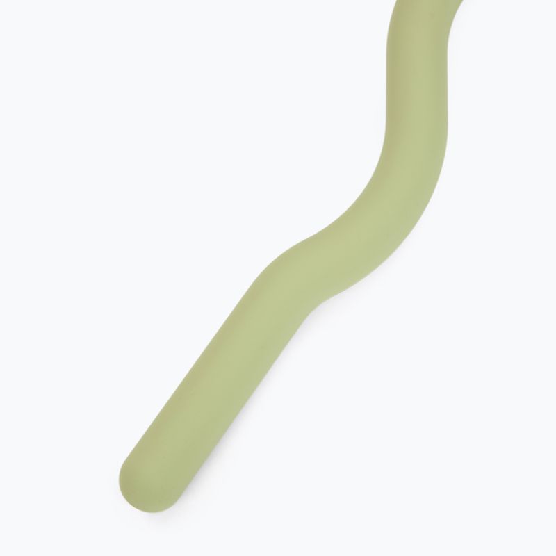 Gebogene Hantelstange Xtrexo SCULPT SB90 Green 6