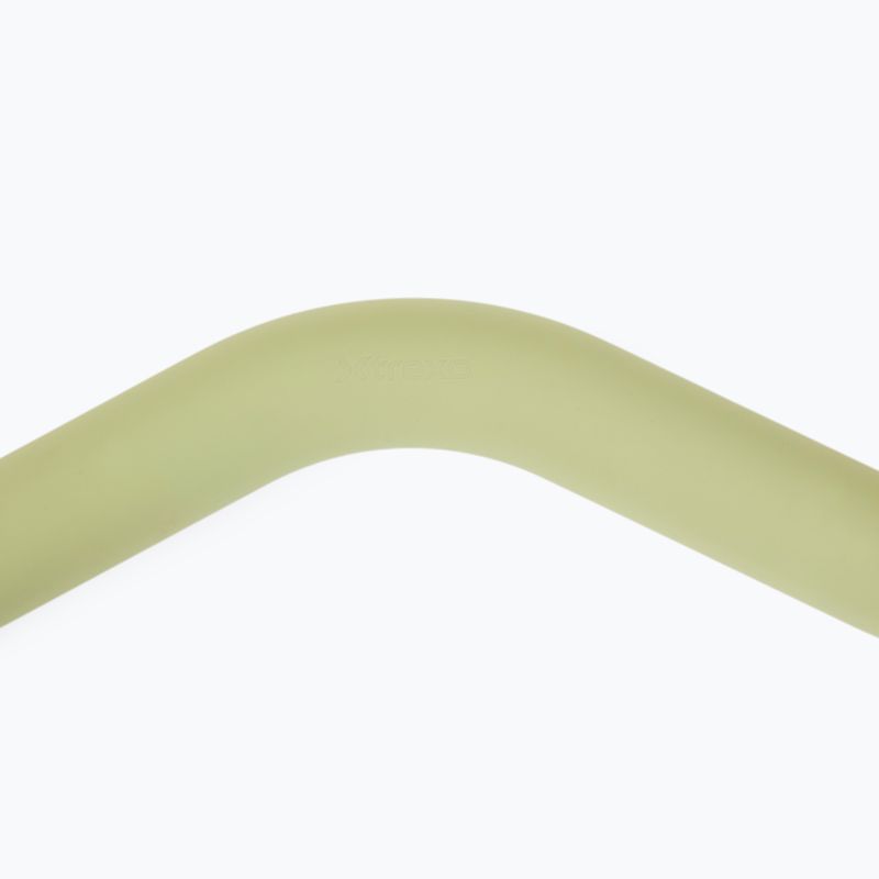 Gebogene Hantelstange Xtrexo SCULPT SB100 Green 4