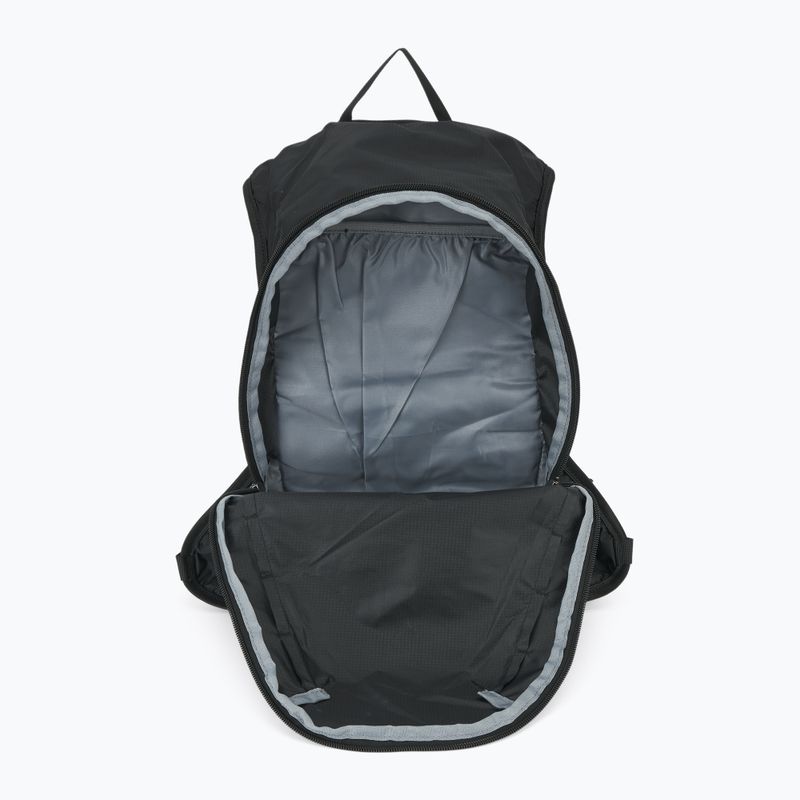 Touristenrucksack KADVA Zivo 10 l schwarz 9
