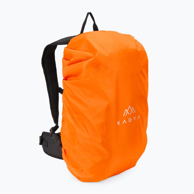 Tourenrucksack KADVA Fleiro 30 l schwarz 11