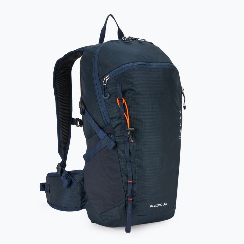 Tourenrucksack KADVA Fleiro 30 l marineblau