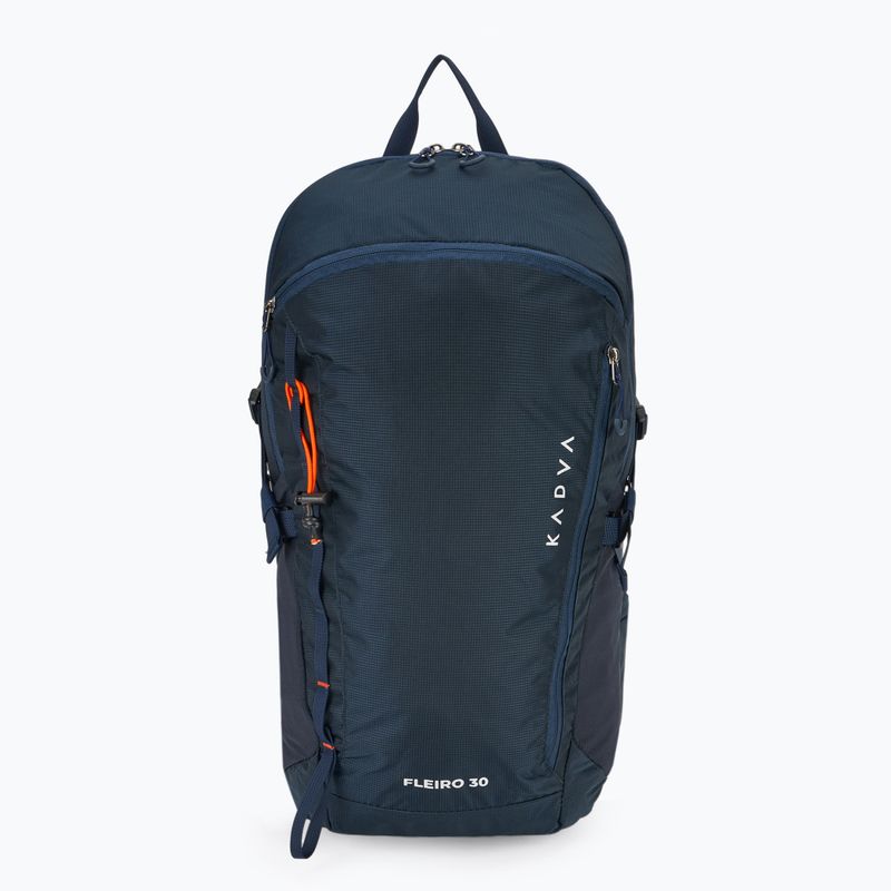 Tourenrucksack KADVA Fleiro 30 l marineblau 7