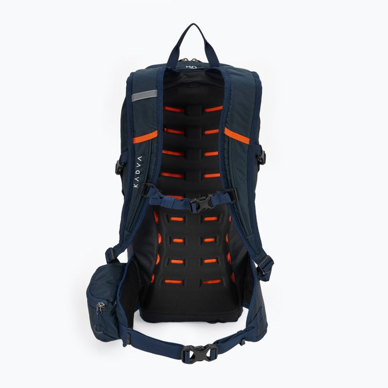 Tourenrucksack KADVA Fleiro 30 l marineblau 9