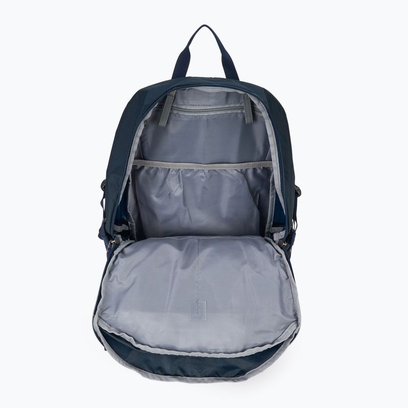 Tourenrucksack KADVA Fleiro 30 l marineblau 10