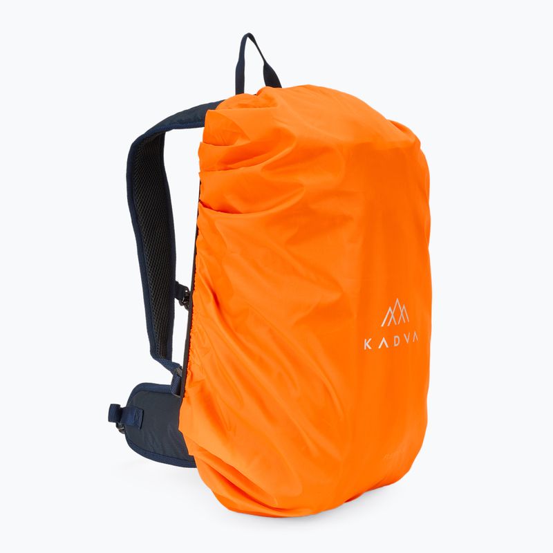 Tourenrucksack KADVA Fleiro 30 l marineblau 11