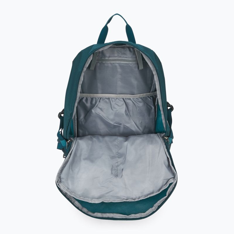 Tourenrucksack KADVA Fleiro 30 l Dunkelmarine 10