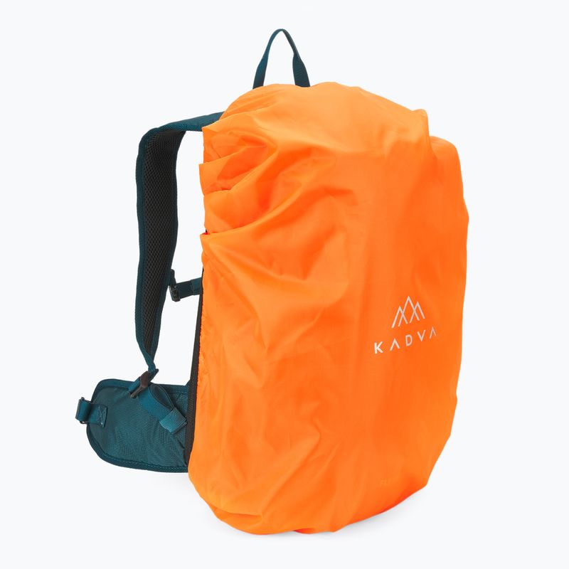 Tourenrucksack KADVA Fleiro 30 l Dunkelmarine 11