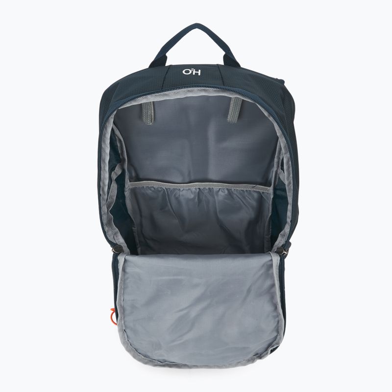 Touristenrucksack KADVA Fleris 15 l marineblau 9
