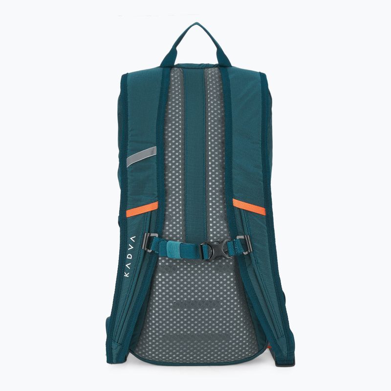 Tourenrucksack KADVA Fleris 15 l Dunkelmarine 8