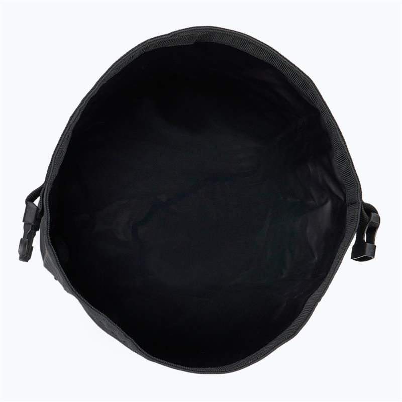 Fahrradtasche für den Lenker ATTABO Hangaroo 10 l schwarz 10