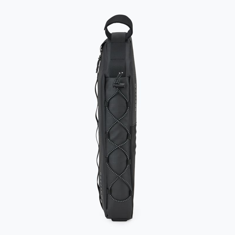 Fahrradtasche für den Rahmen ATTABO Underra S 2 l schwarz 5