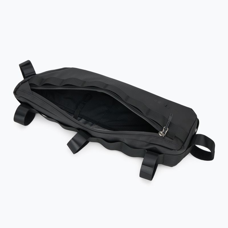 Fahrradtasche für den Rahmen ATTABO Underra S 2 l schwarz 7