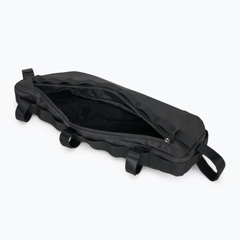 Fahrradtasche für den Rahmen ATTABO Underra M 3,5 l schwarz 7