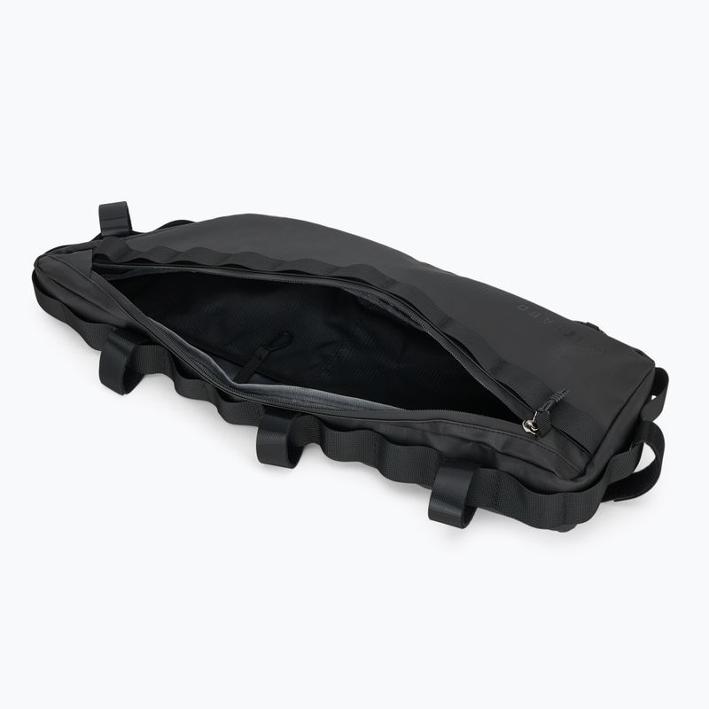 Fahrradtasche unter dem Rahmen ATTABO Underra L 4 l schwarz 7