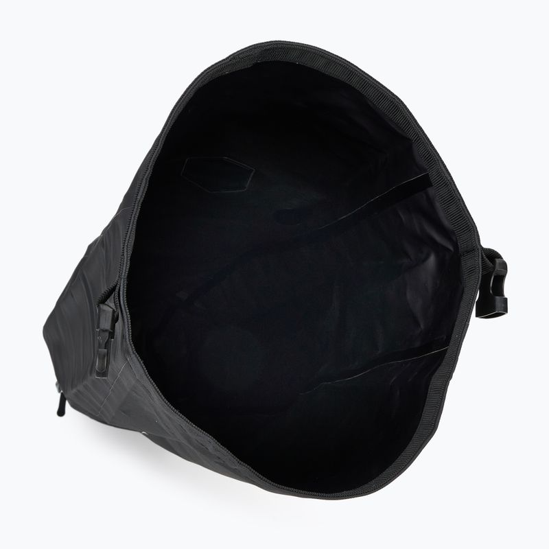 ATTABO Fahrradtasche unter dem Sattel Hanglo 8 l schwarz 8