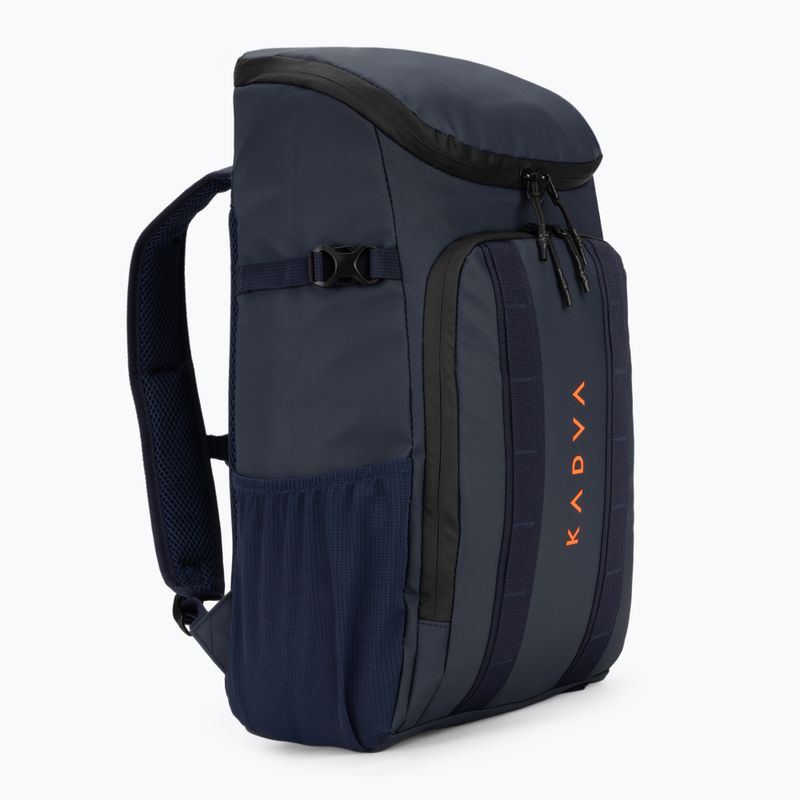 Thermo-Rucksack KADVA Antarctica 35 l marineblau 2