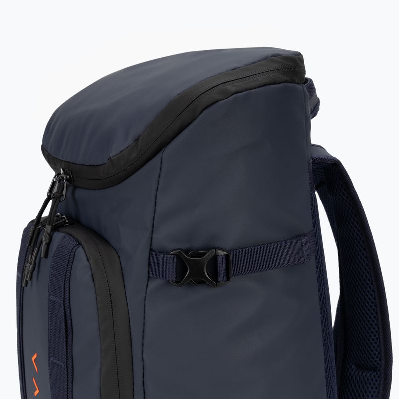 Thermo-Rucksack KADVA Antarctica 35 l marineblau 5