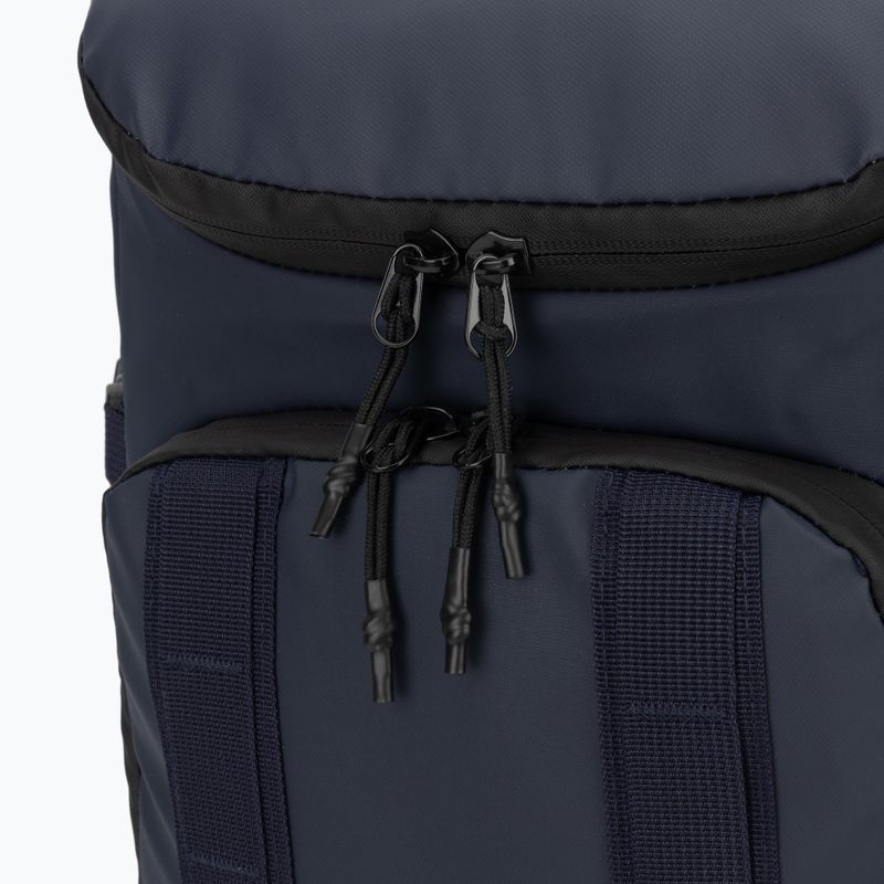 Thermo-Rucksack KADVA Antarctica 35 l marineblau 6