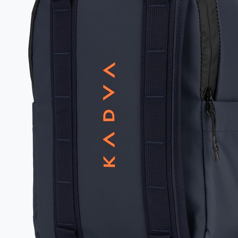 Thermotasche KADVA Antarctica 24 l marineblau 4