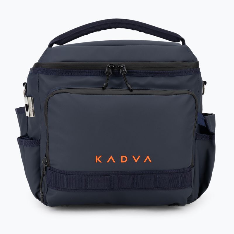 Thermotasche KADVA Antarctica 37 l marineblau 2