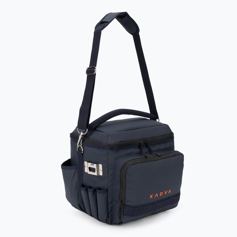 Thermotasche KADVA Antarctica 37 l marineblau 6