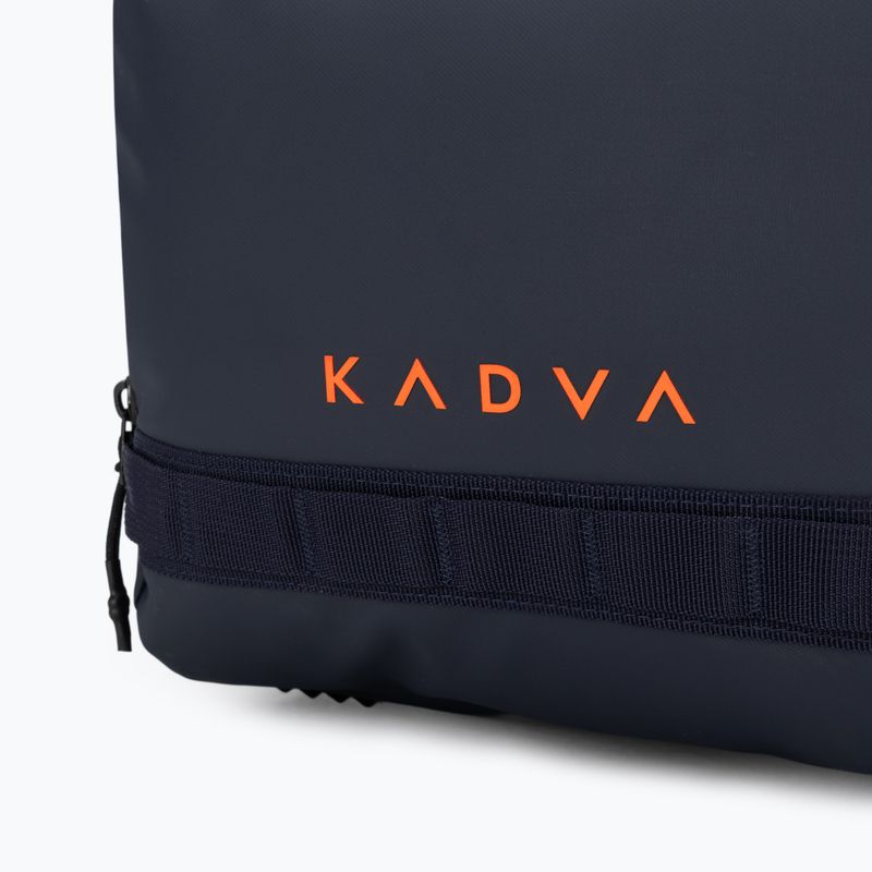 Thermotasche KADVA Antarctica 37 l marineblau 7