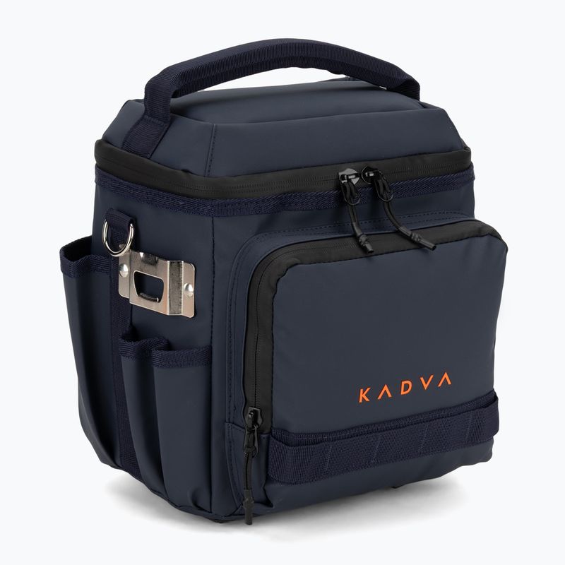 Thermotasche KADVA Antarctica 15 l marineblau
